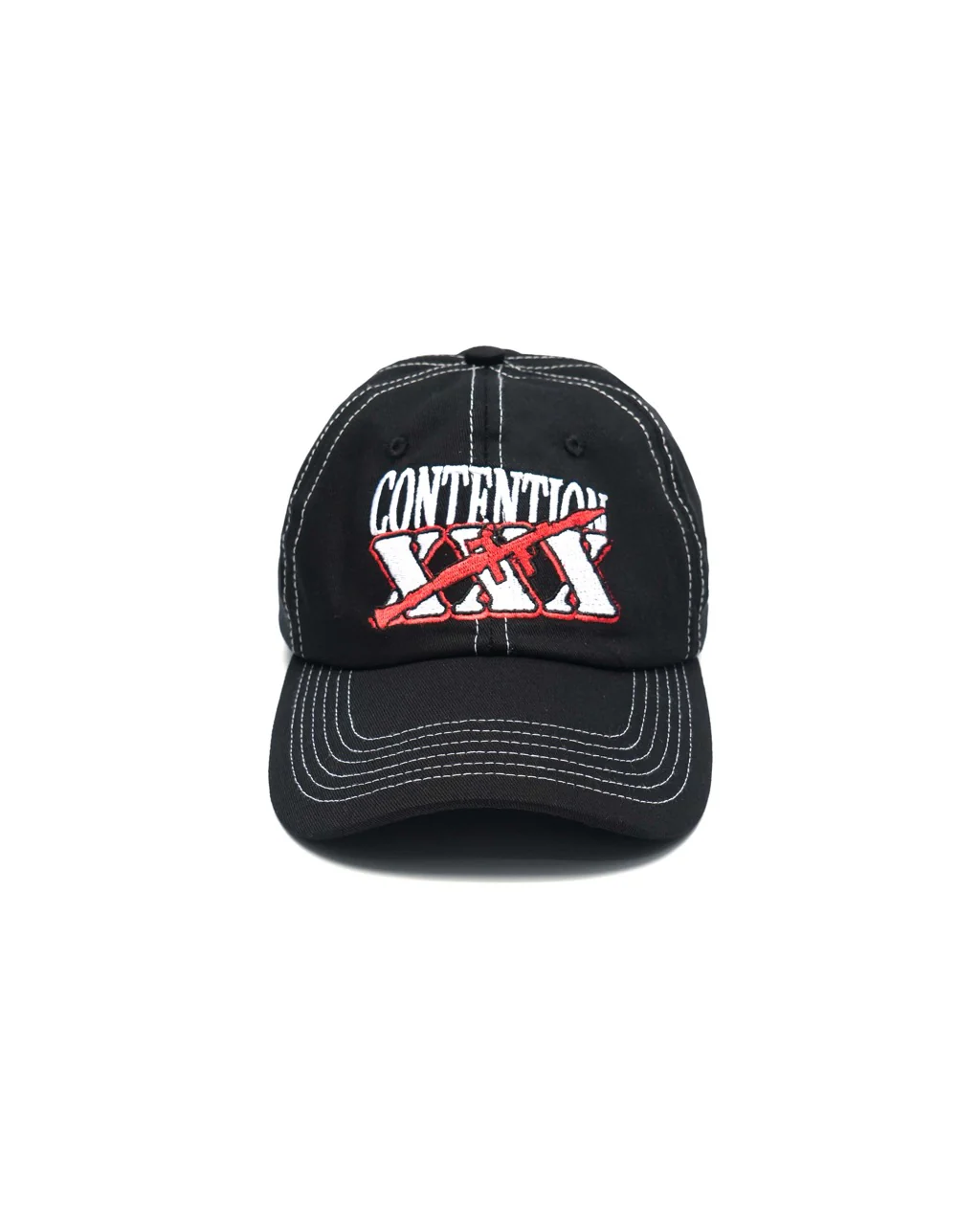 New Arrival