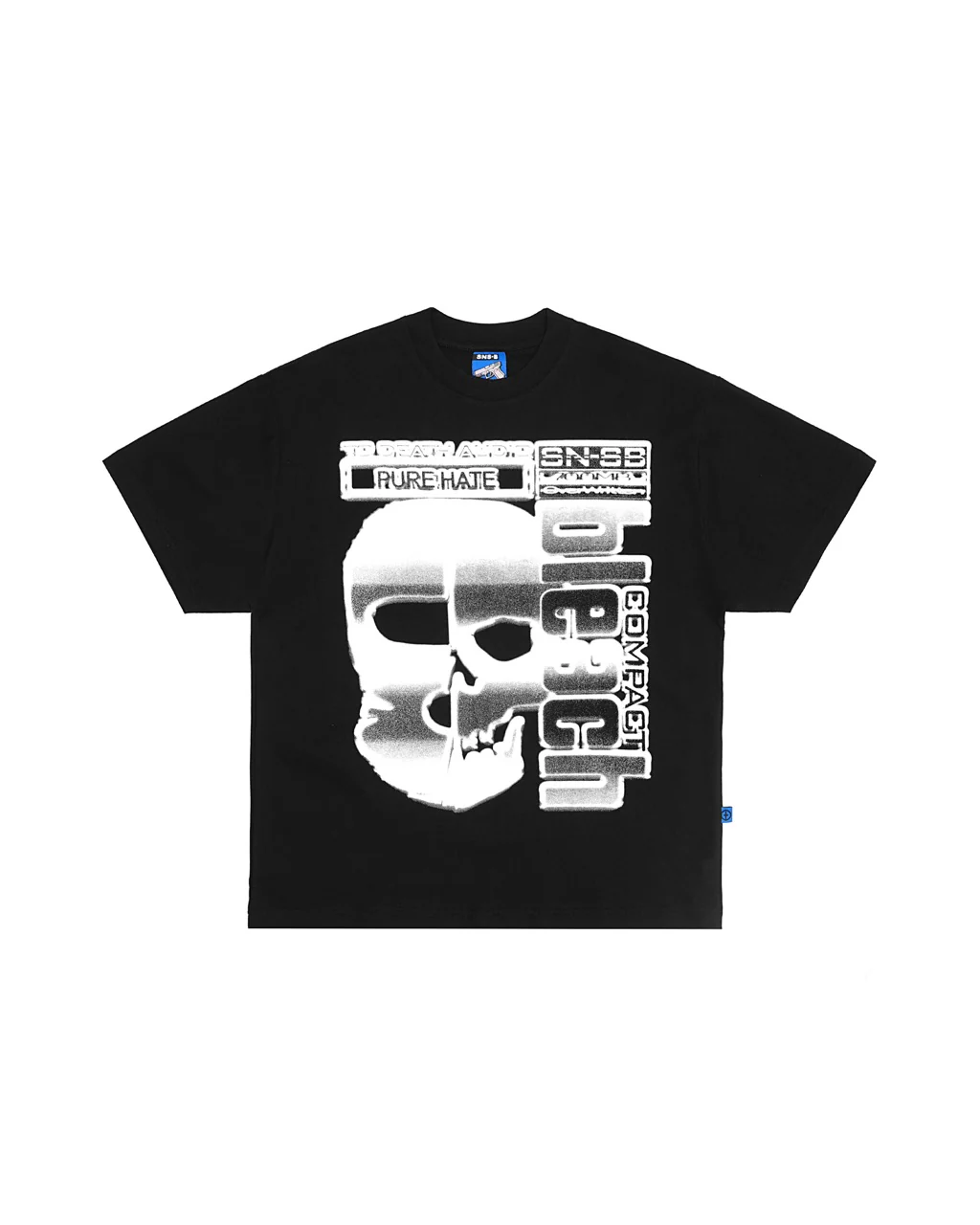 SNSB X BLEACH